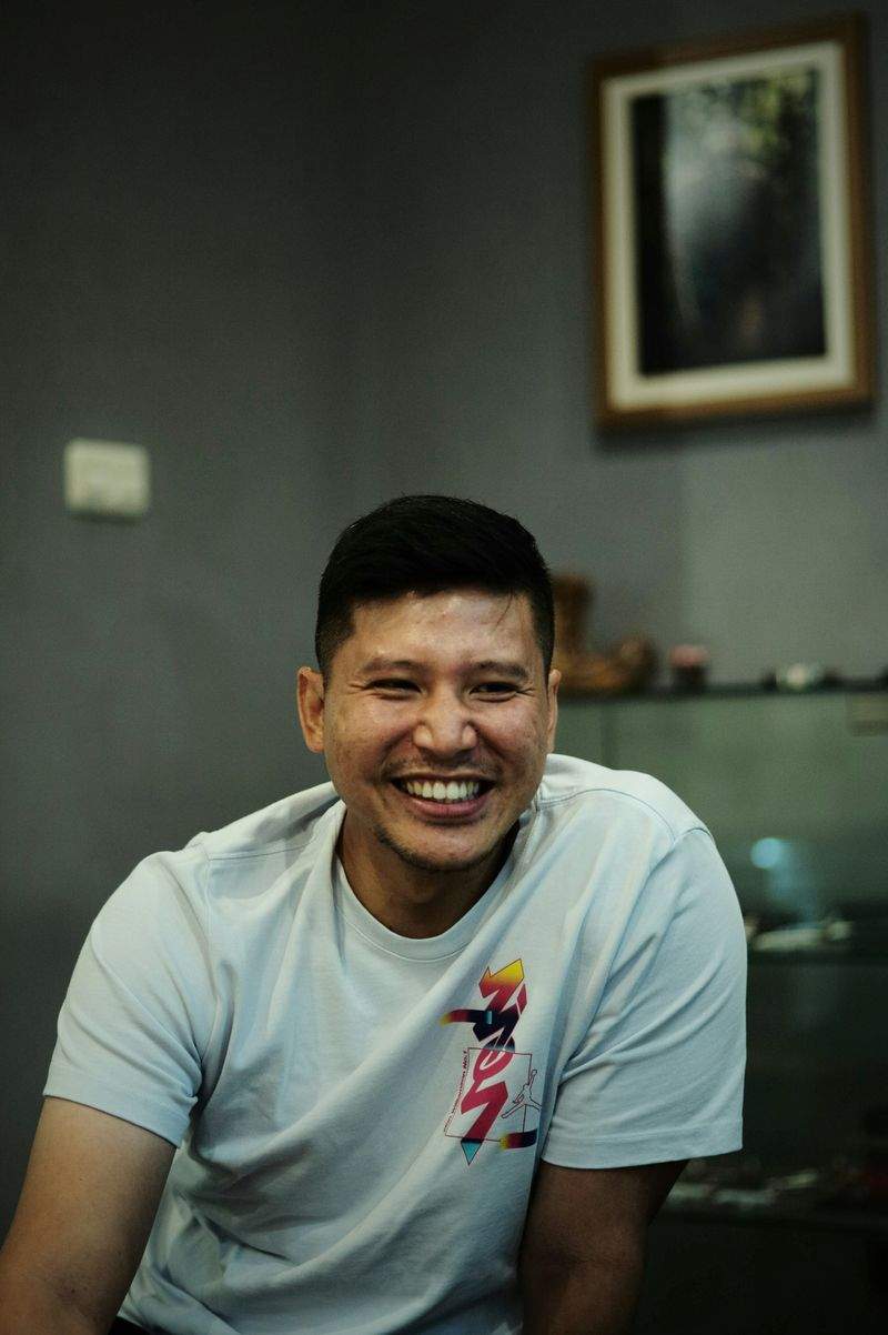 Carlos Eduardo Martínez